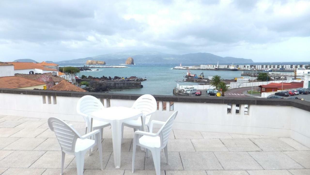 Apartament Casa Do Pico Madalena Zewnętrze zdjęcie