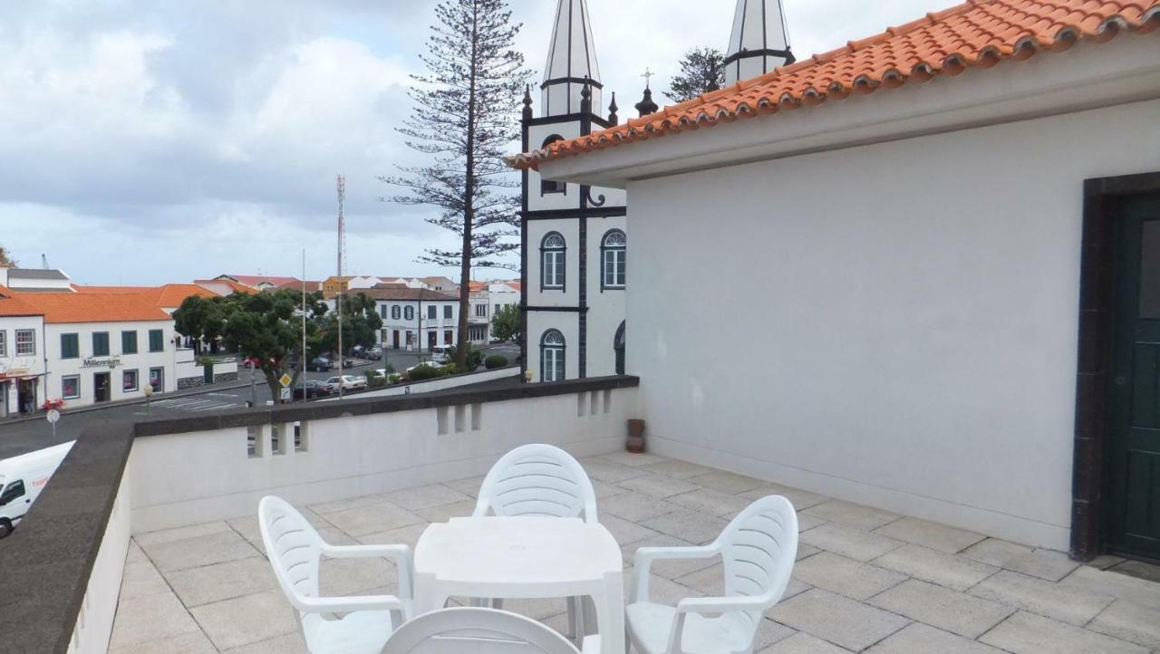 Apartament Casa Do Pico Madalena Zewnętrze zdjęcie
