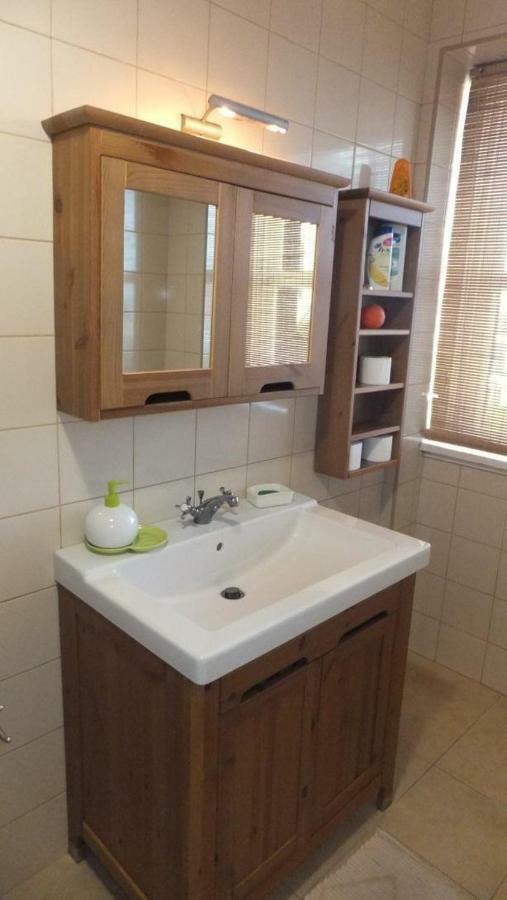 Apartament Casa Do Pico Madalena Zewnętrze zdjęcie