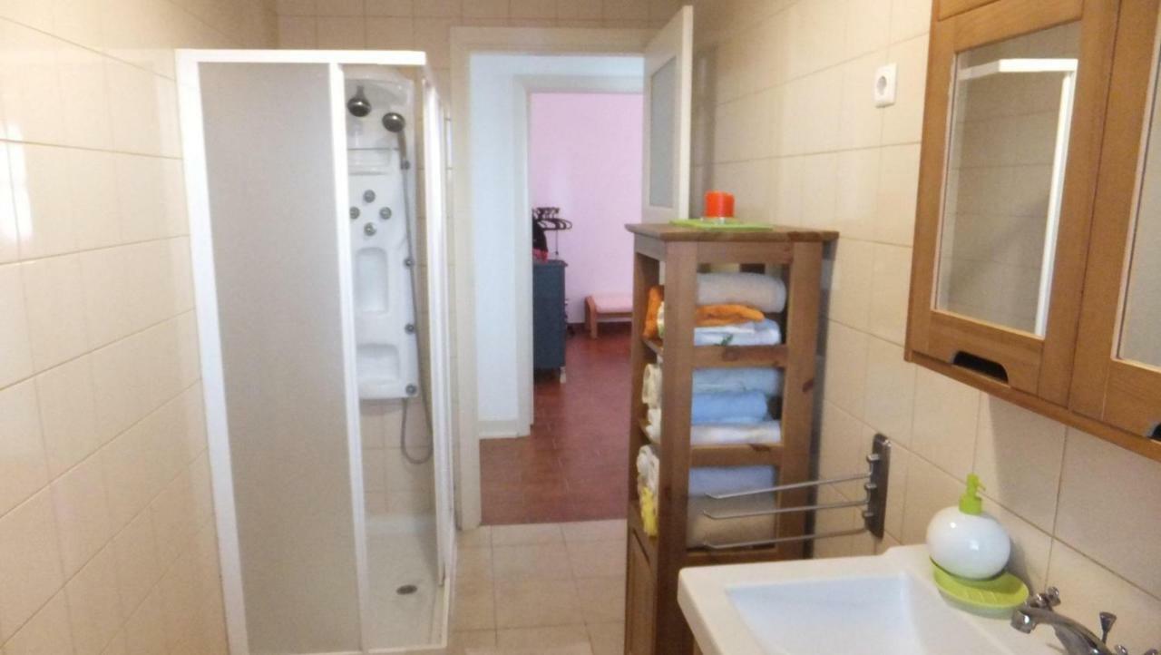 Apartament Casa Do Pico Madalena Zewnętrze zdjęcie