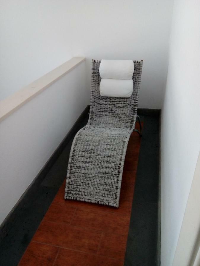 Apartament Casa Do Pico Madalena Zewnętrze zdjęcie