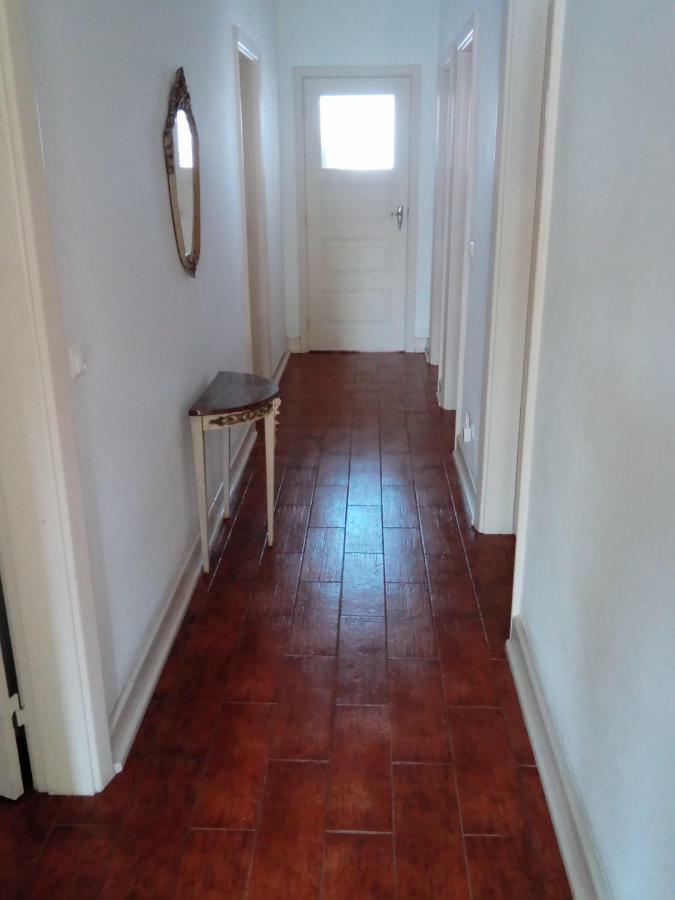Apartament Casa Do Pico Madalena Zewnętrze zdjęcie