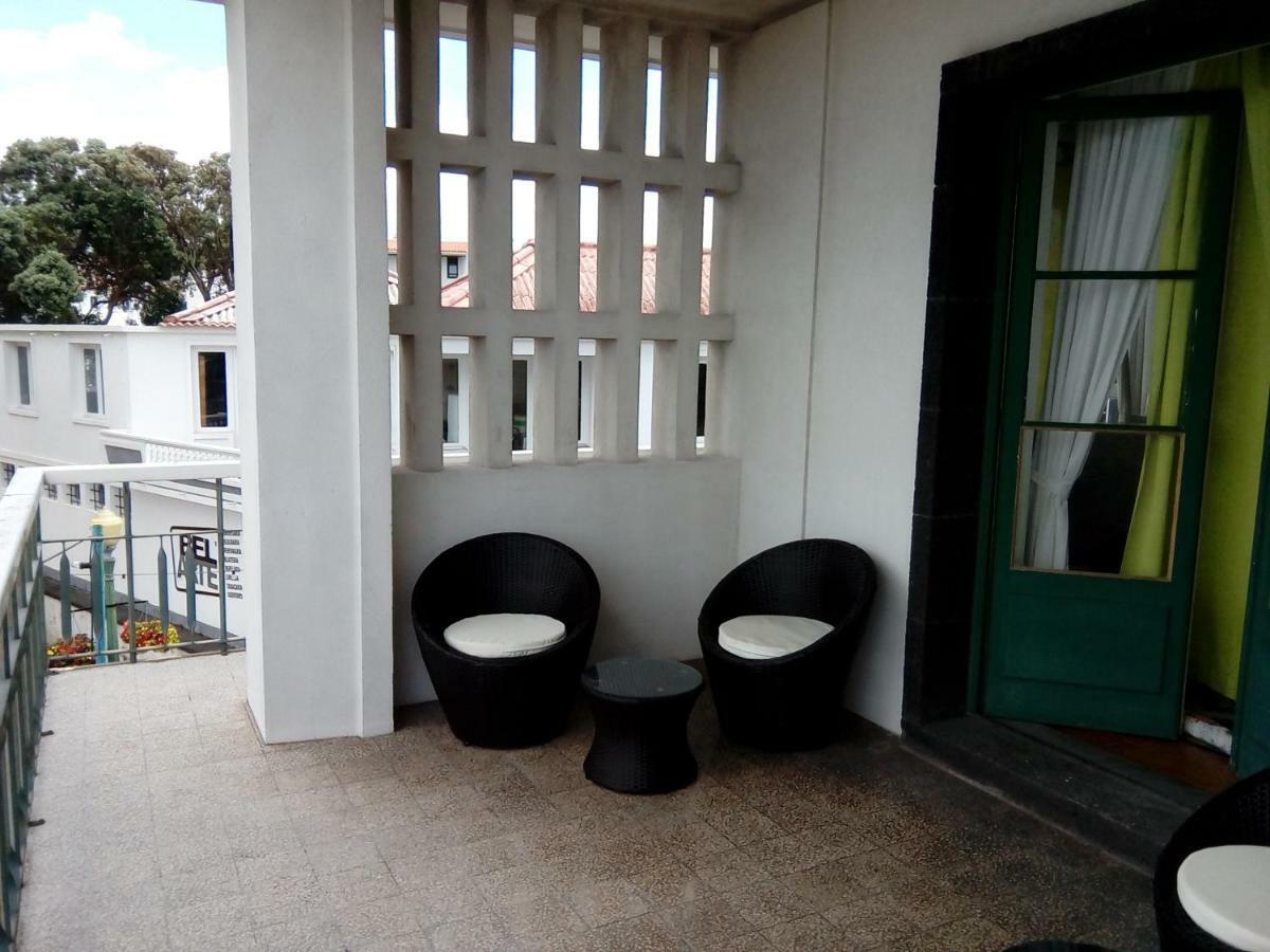 Apartament Casa Do Pico Madalena Zewnętrze zdjęcie