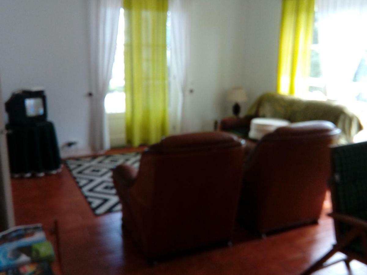 Apartament Casa Do Pico Madalena Zewnętrze zdjęcie